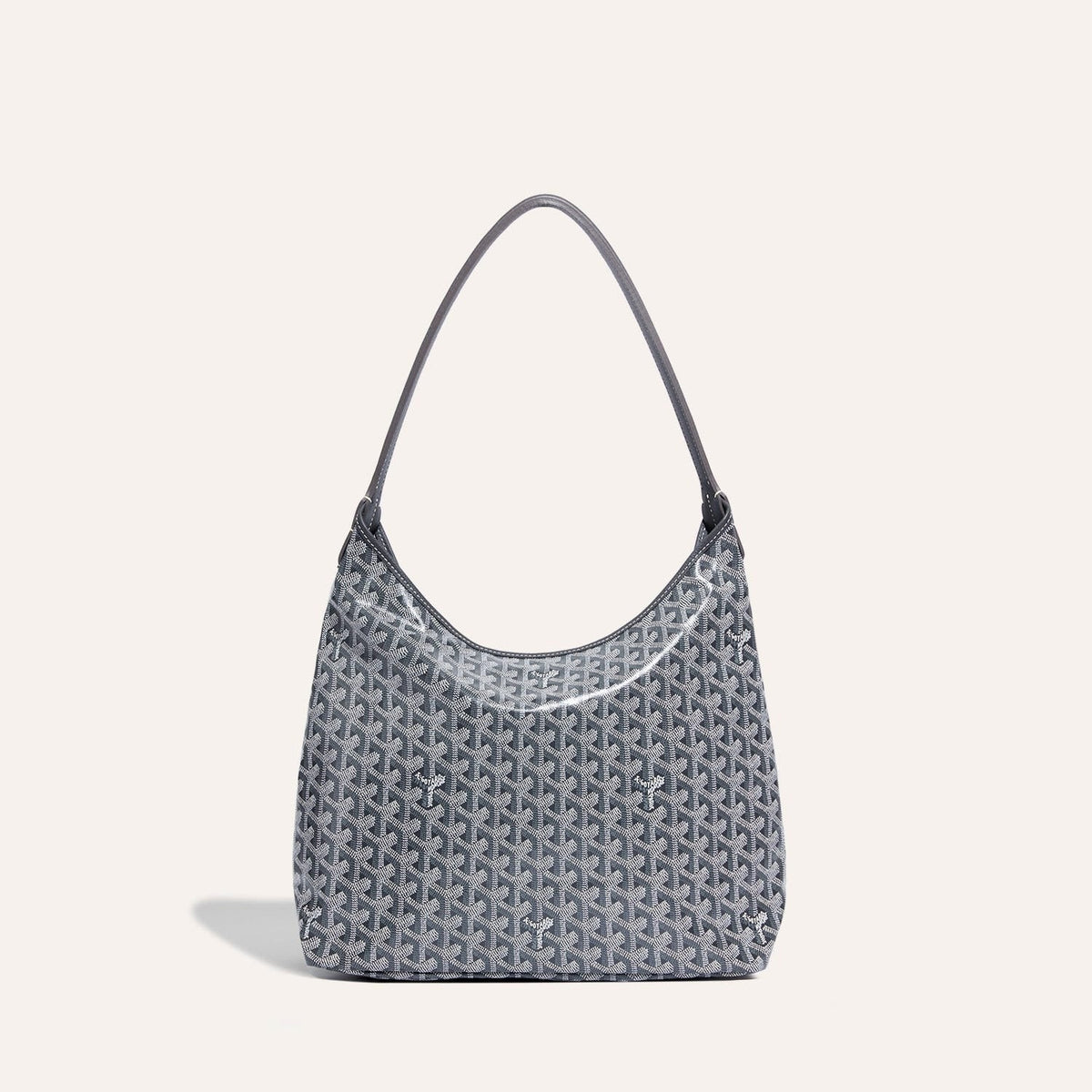 Goyard Bohème Hobo Bag