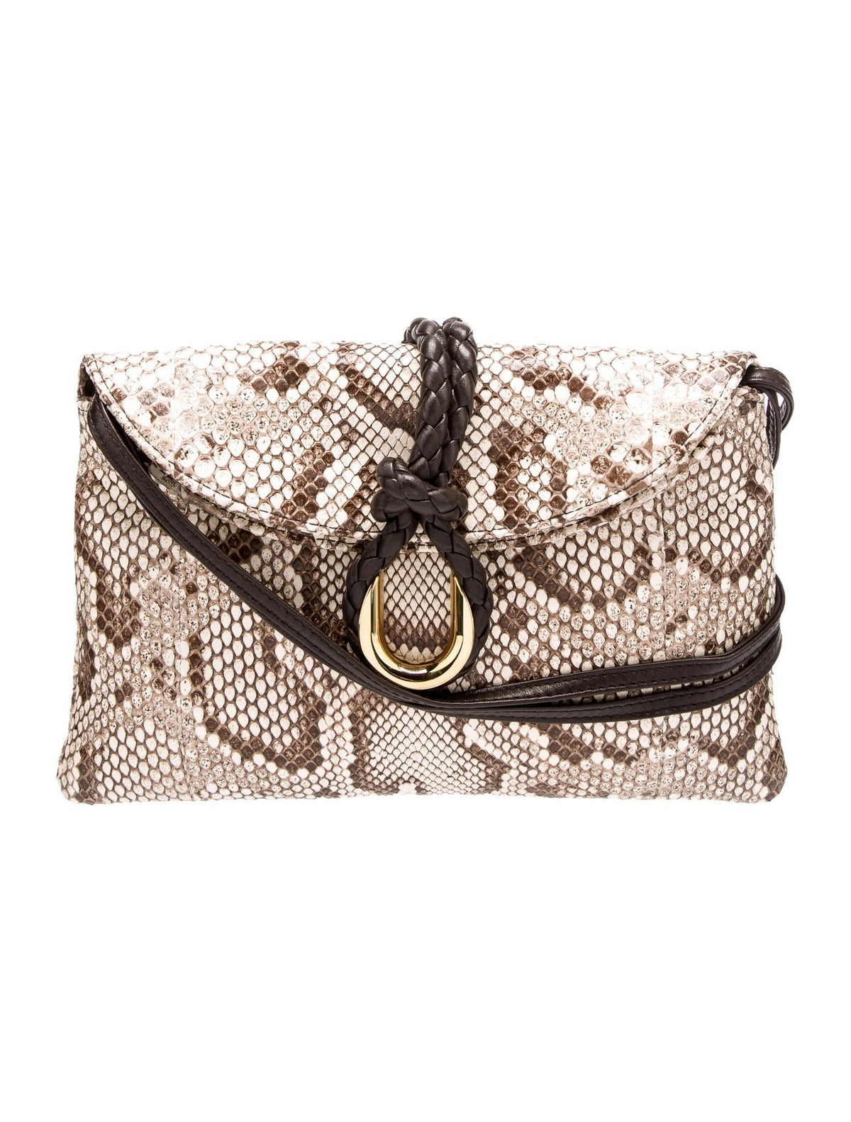 Bottega Veneta Intrecciato Liberta Small
