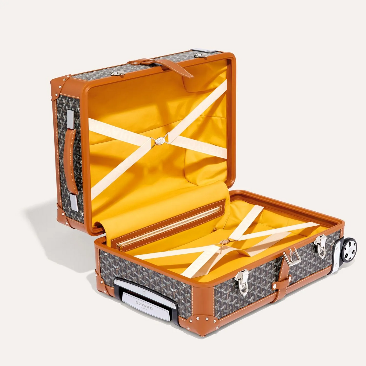 Bourget PM Trolley Case