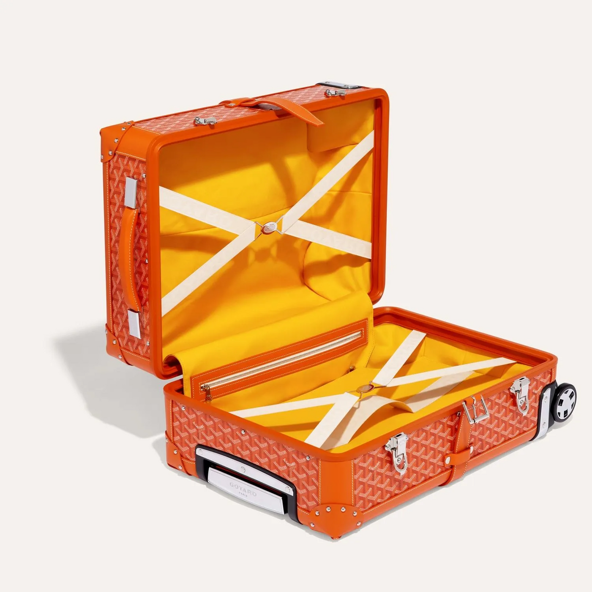 Bourget PM Trolley Case