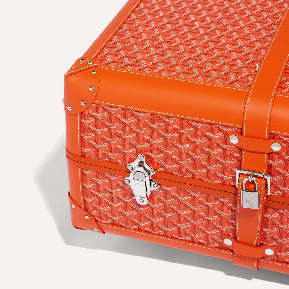 Bourget PM Trolley Case