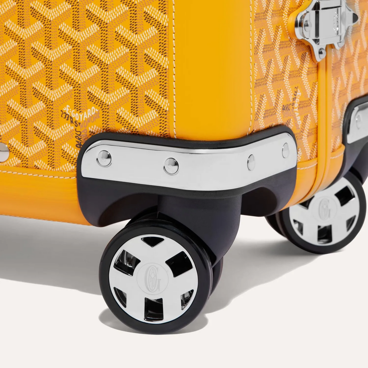 Bourget PM Trolley Case