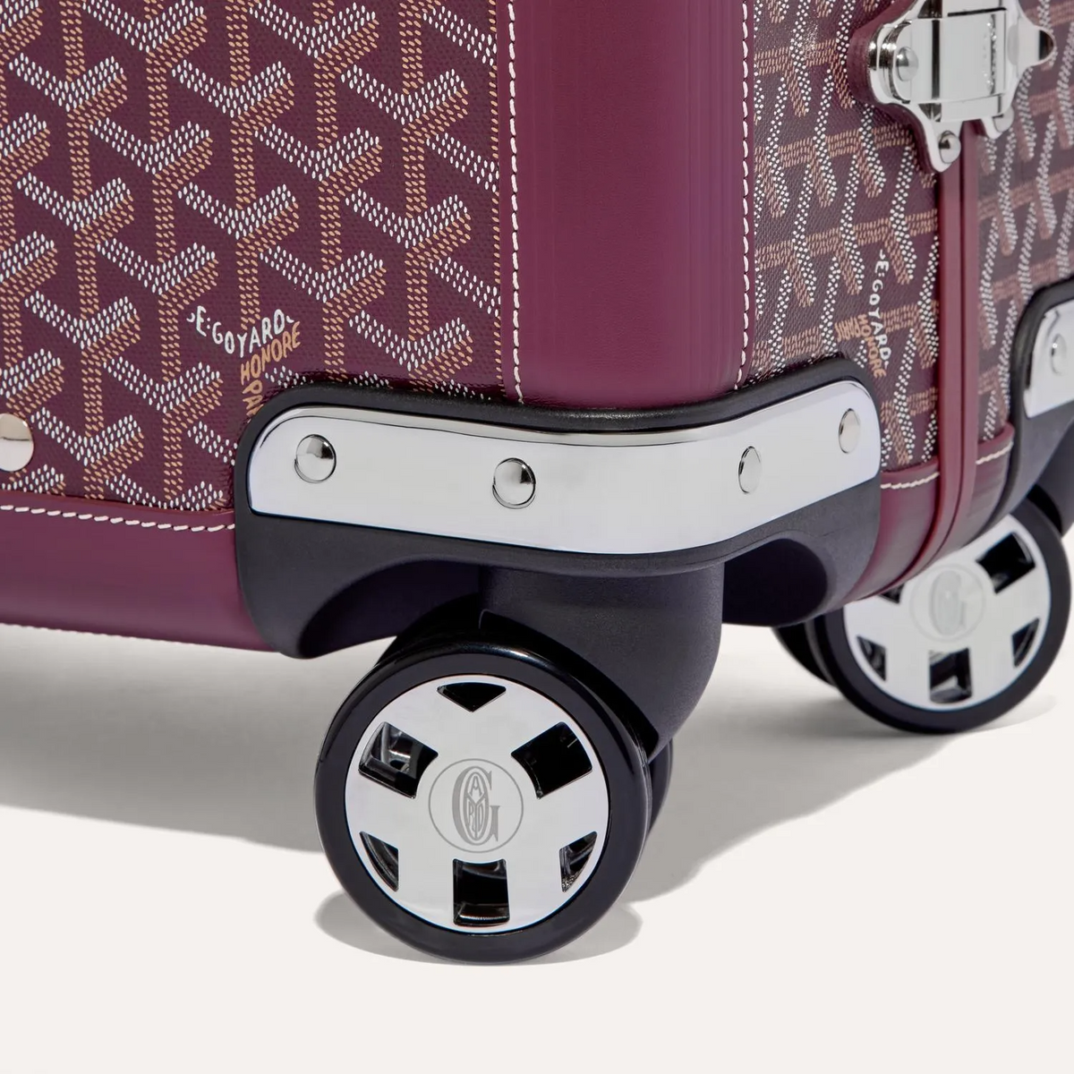 Bourget PM Trolley Case
