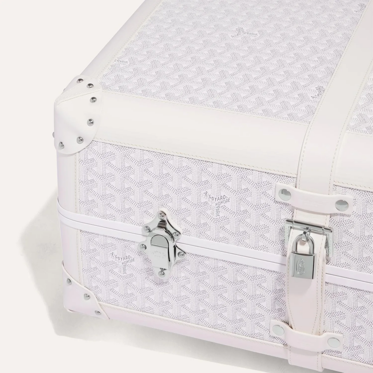 Bourget PM Trolley Case