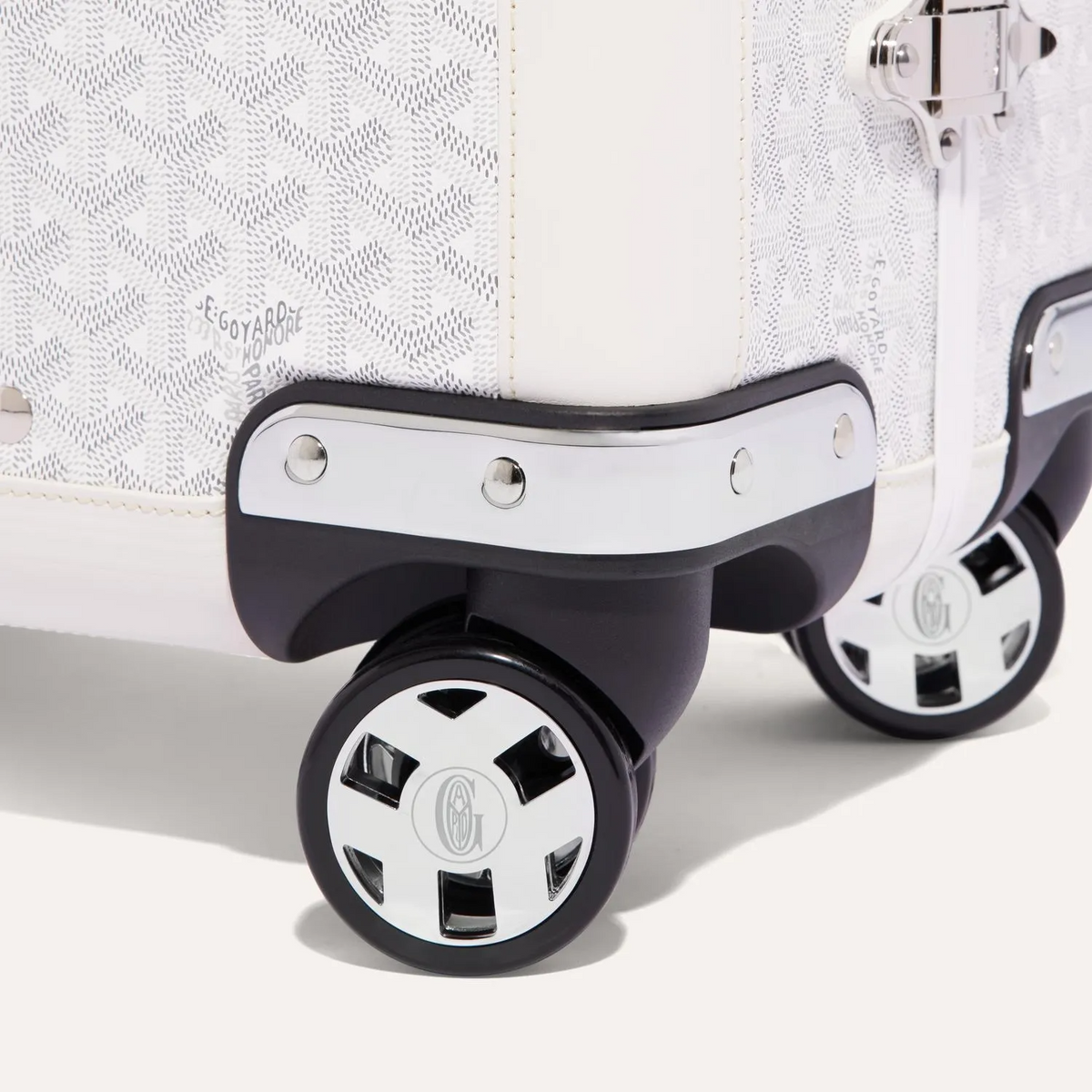 Bourget PM Trolley Case