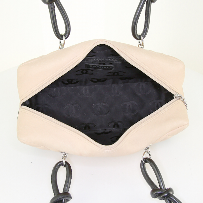 Cambon Handbag Lambskin