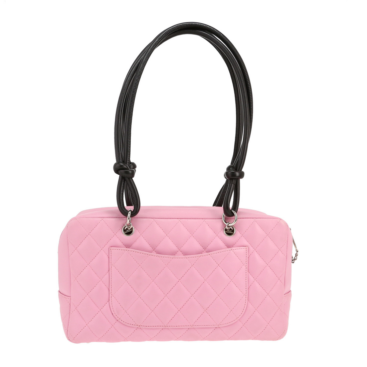 Cambon Handbag Lambskin