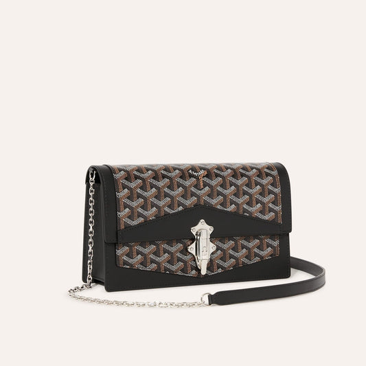 Goyard Duchesse Marie-Caroline Bag