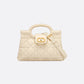 Dior Jolie Top Handle Mini Bag