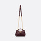 Dior Jolie Top Handle Mini Bag