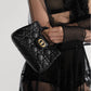 Dior Jolie Top Handle Mini Bag