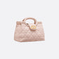 Dior Jolie Top Handle Mini Bag
