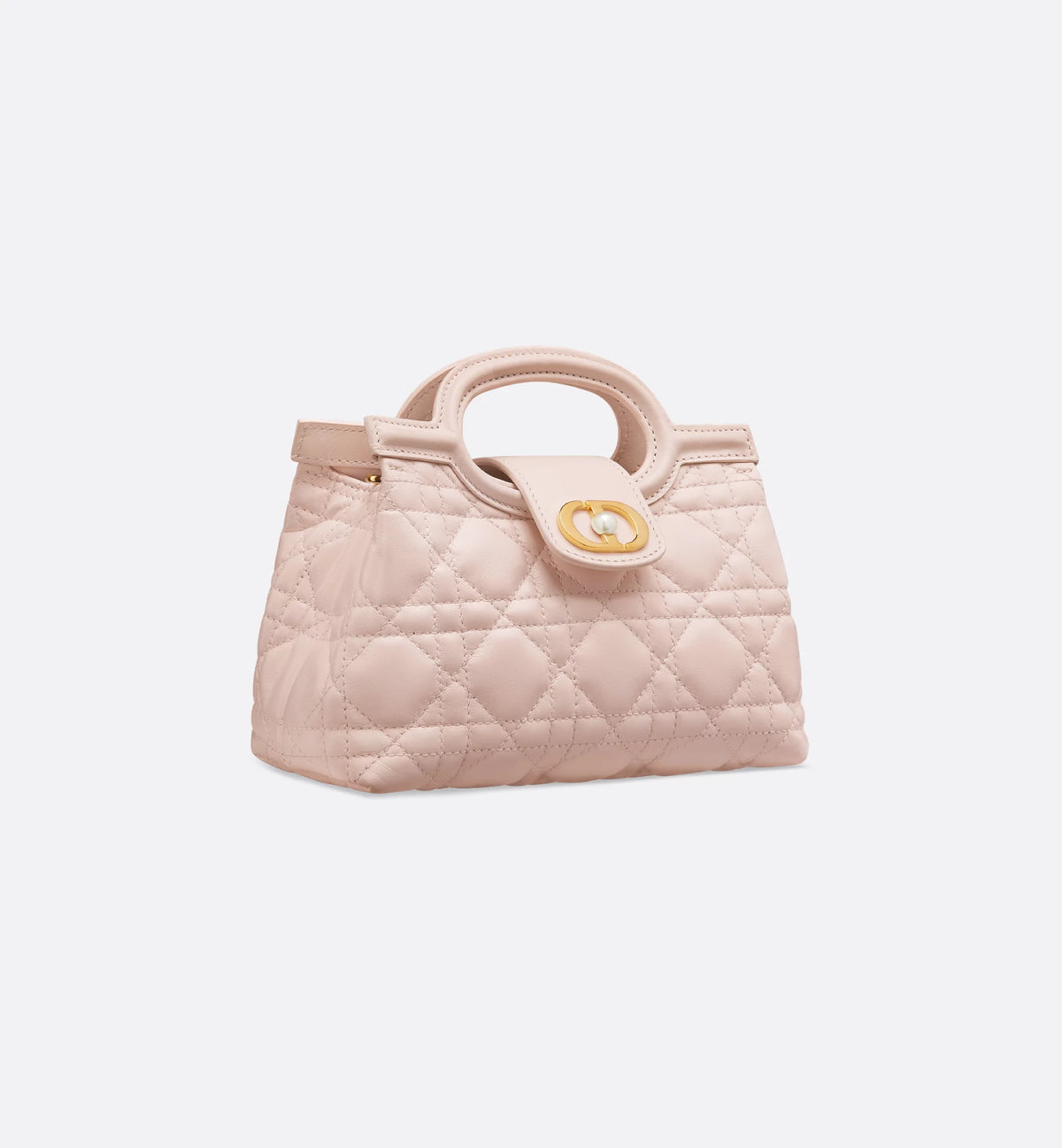 Dior Jolie Top Handle Mini Bag