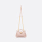 Dior Jolie Top Handle Mini Bag
