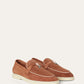 Summer Charms Walk Loafer  Suede