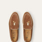 Summer Charms Walk Loafer  Suede