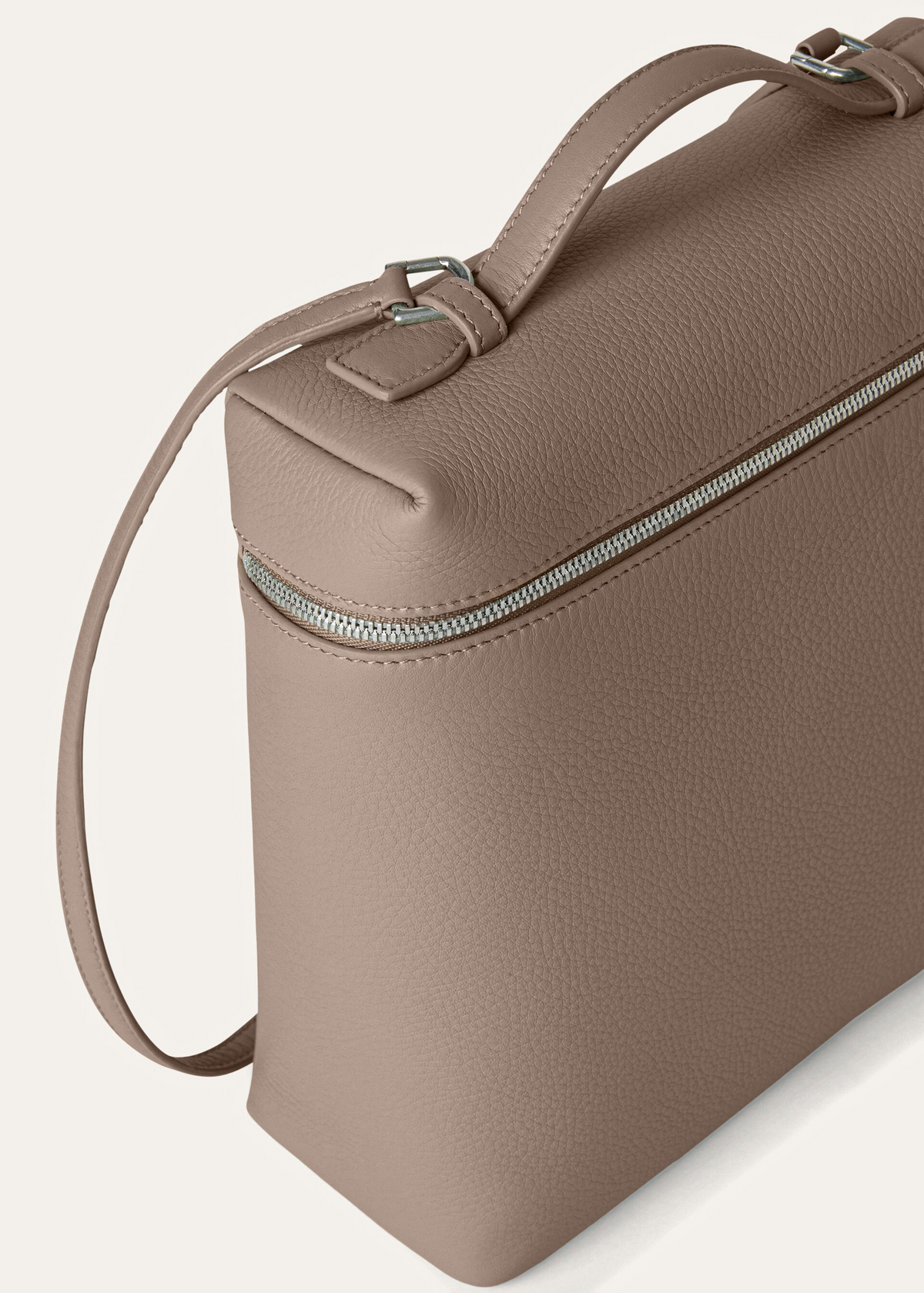 Extra Pocket backpack