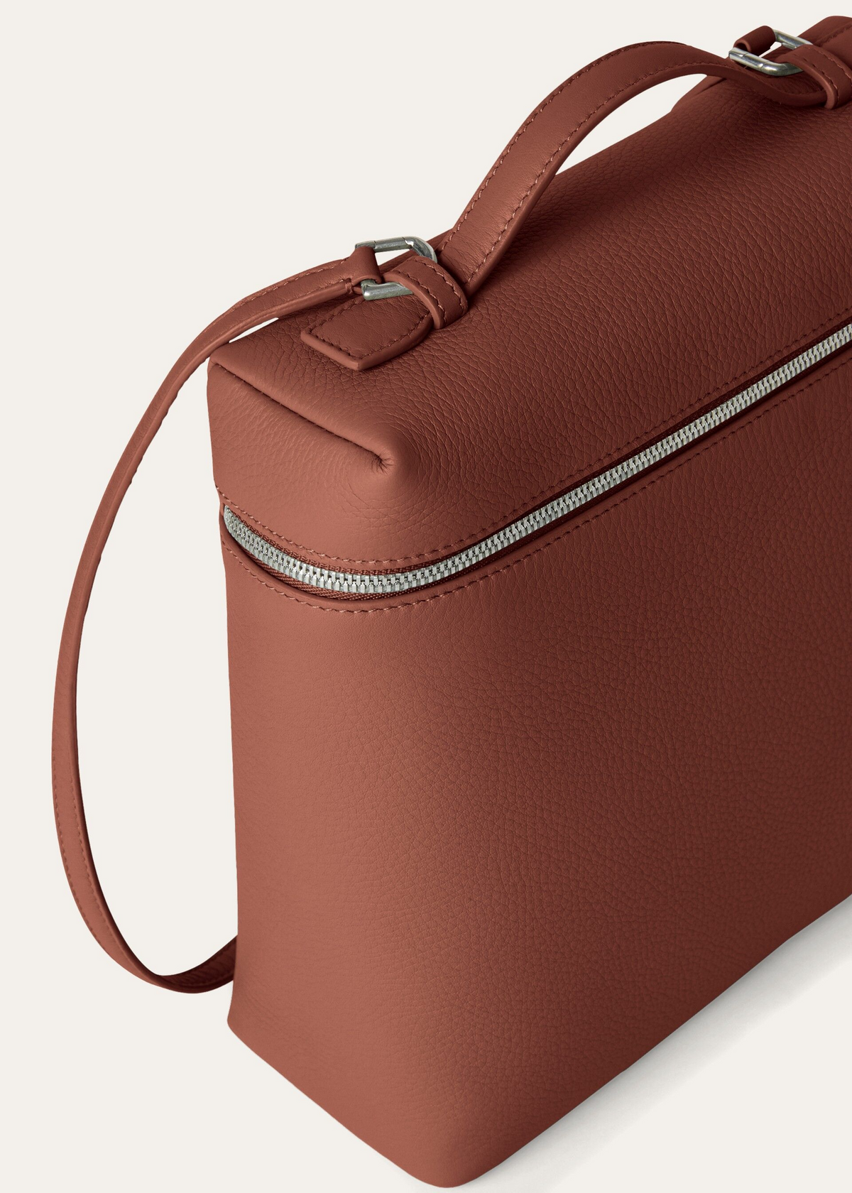 Extra Pocket backpack