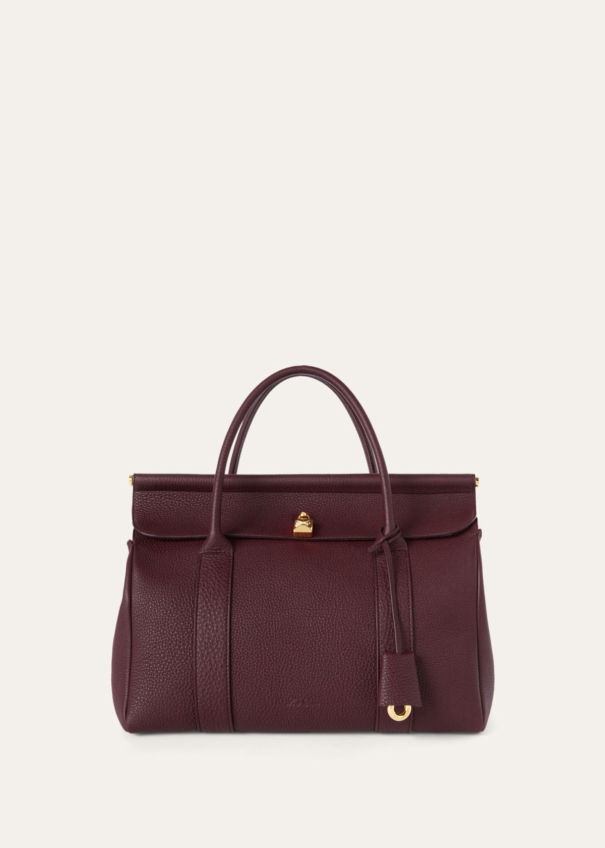 Loom Bag