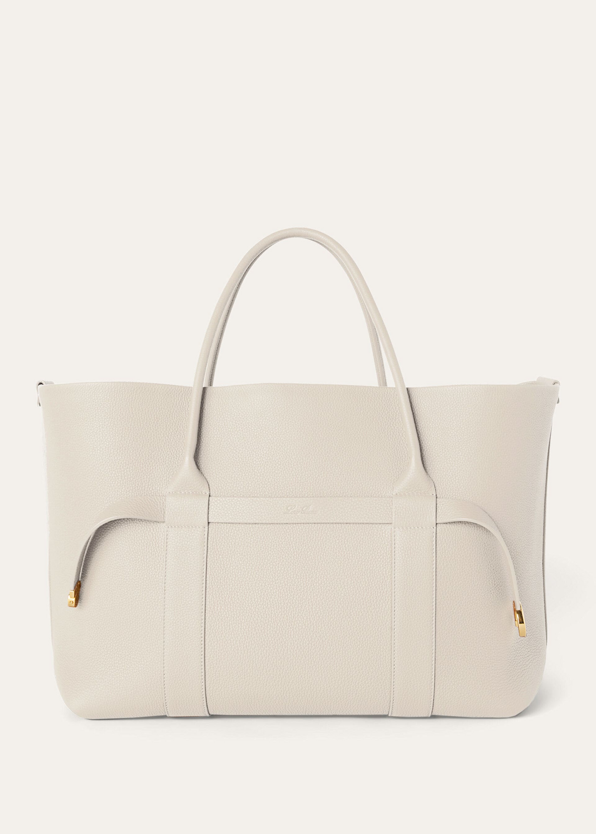 Ghiera Shopper Solid Color