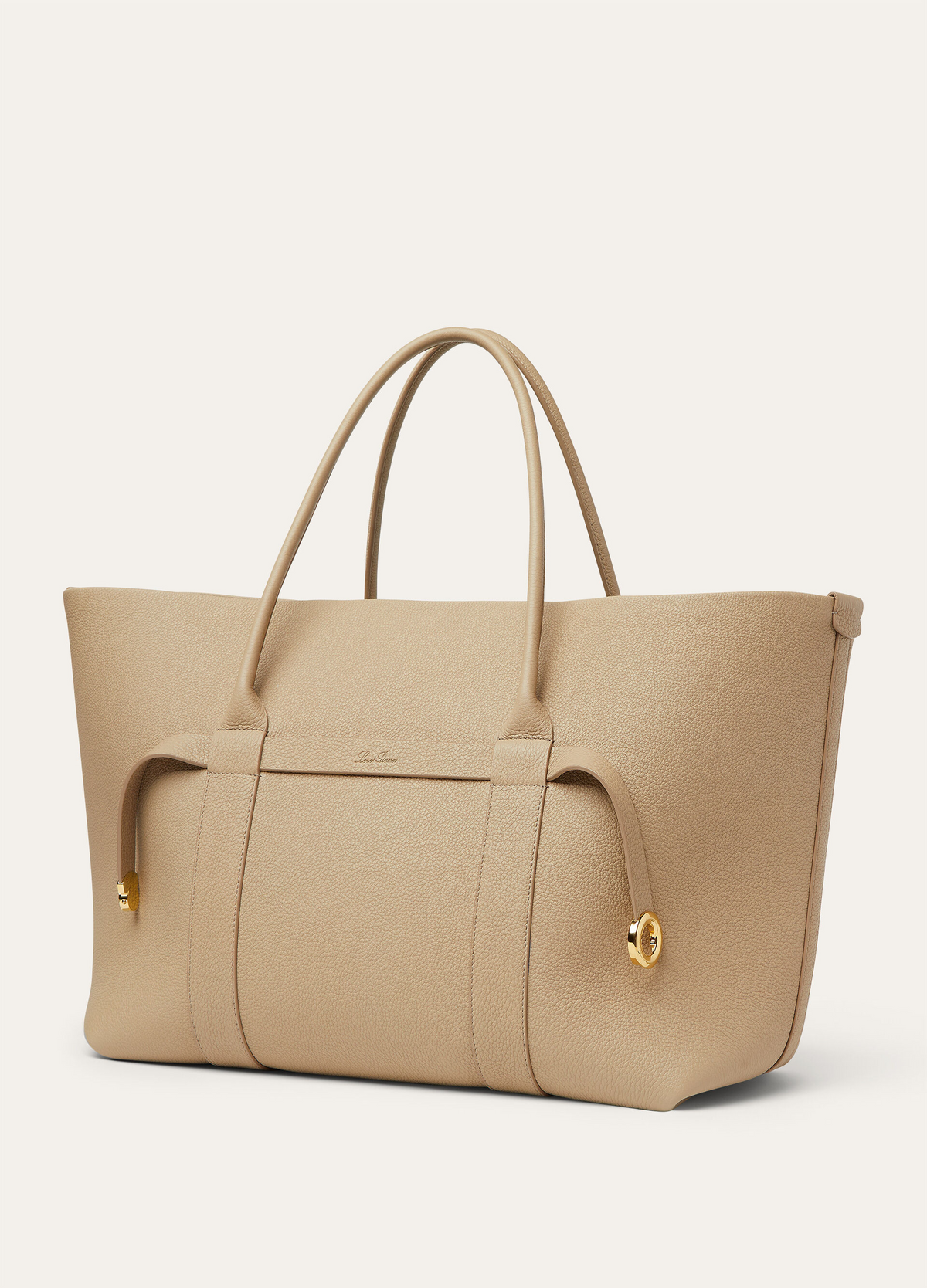 Ghiera Shopper Solid Color