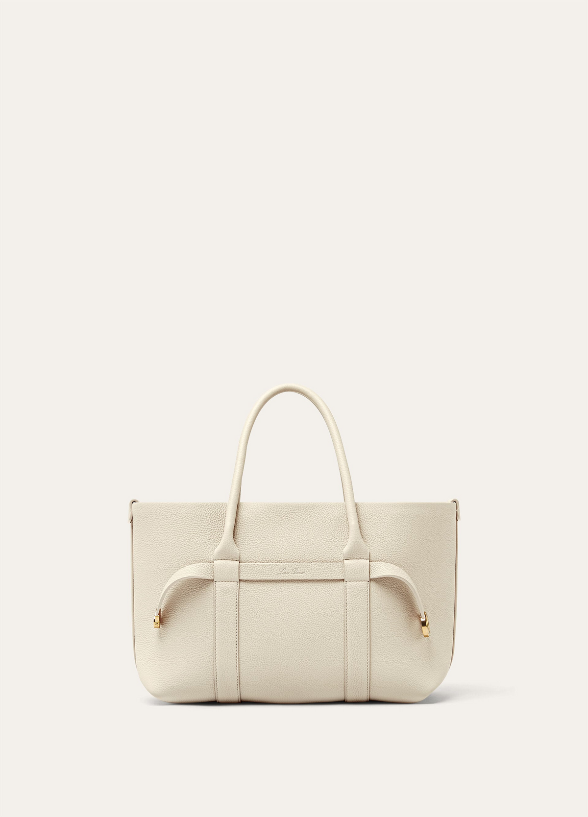 Ghiera Shopper Solid Color
