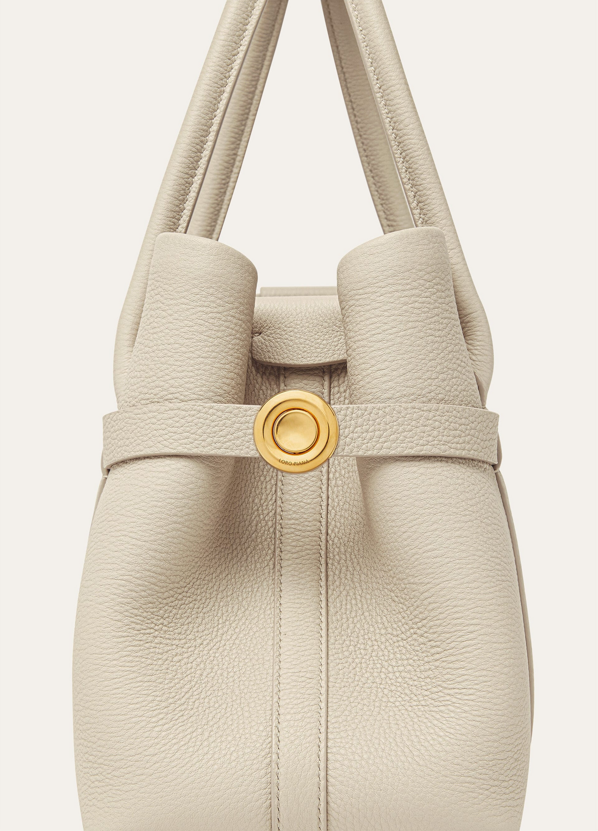 Ghiera Shopper Solid Color