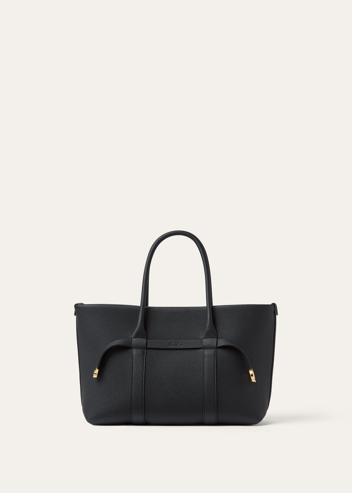 Ghiera Shopper Solid Color