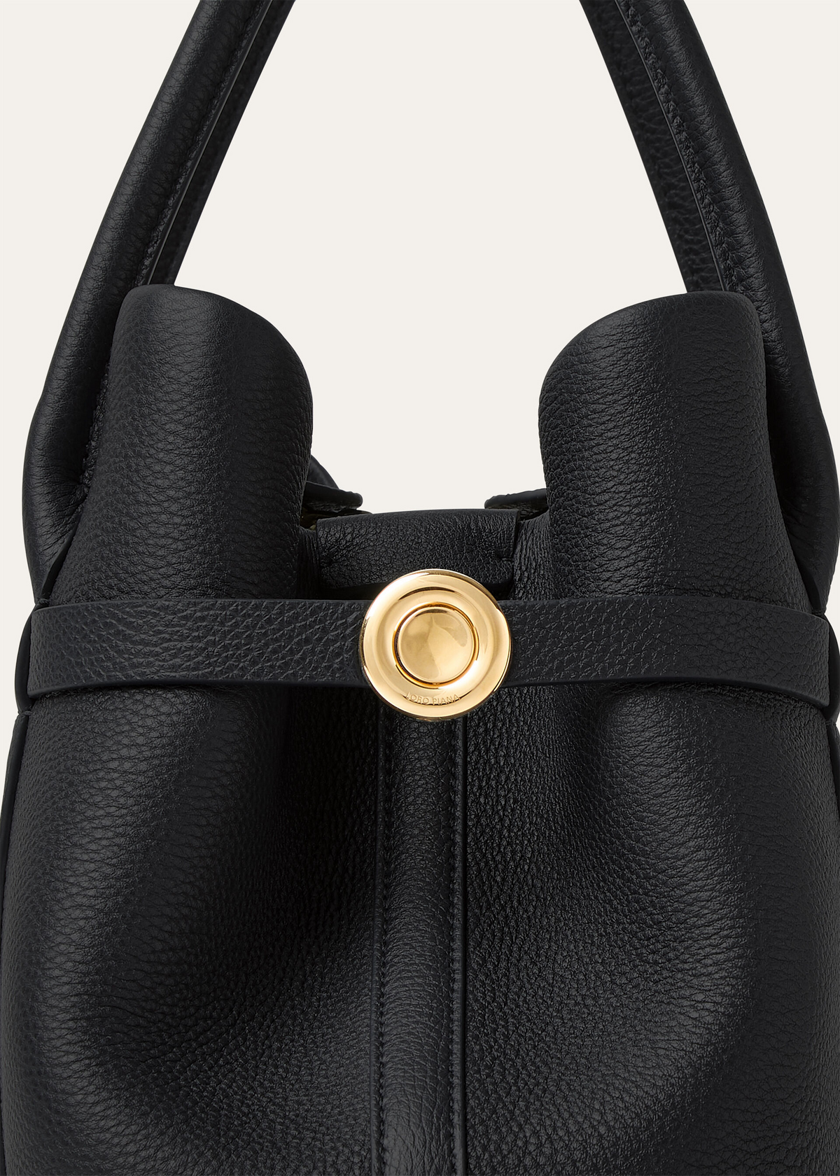 Ghiera Shopper Solid Color