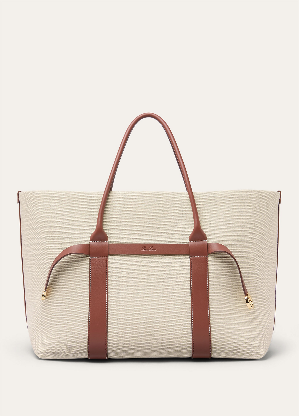 Ghiera Shopper Contrast Color