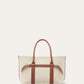Ghiera Shopper Contrast Color