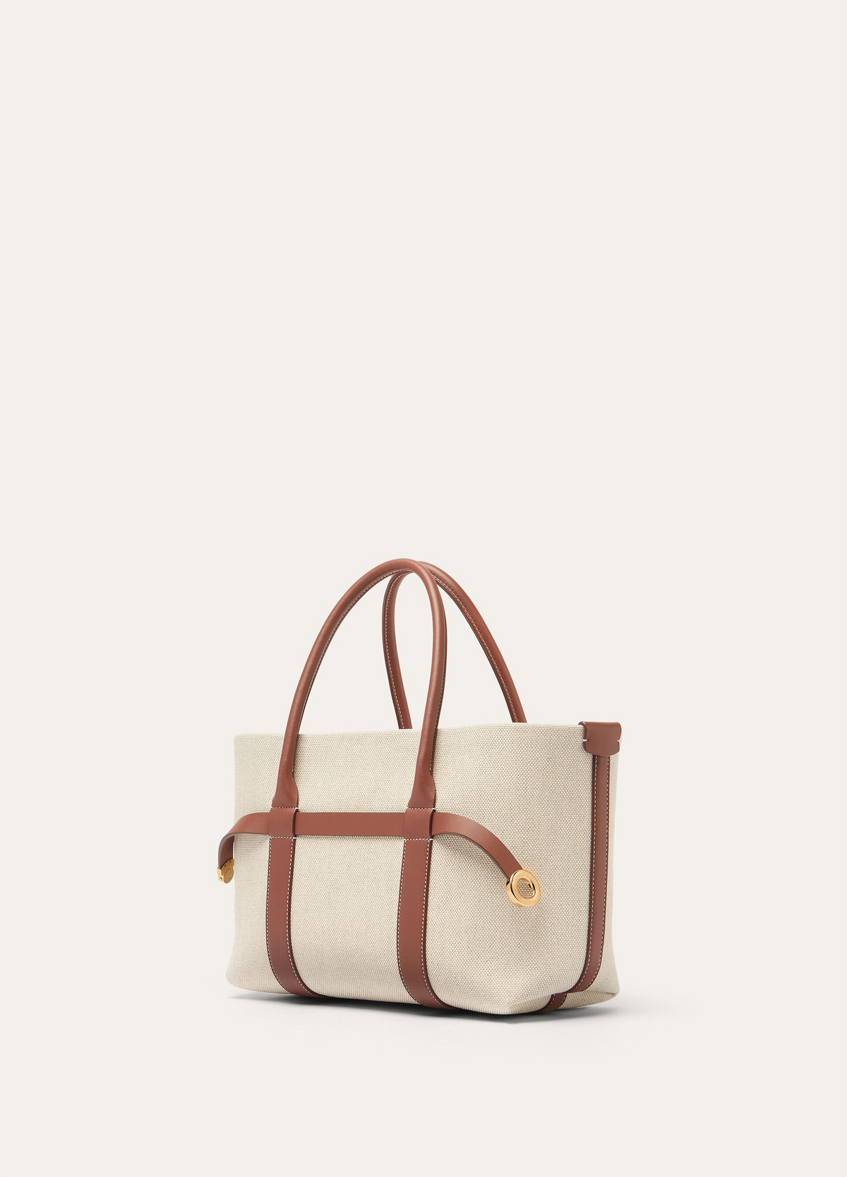 Ghiera Shopper Contrast Color