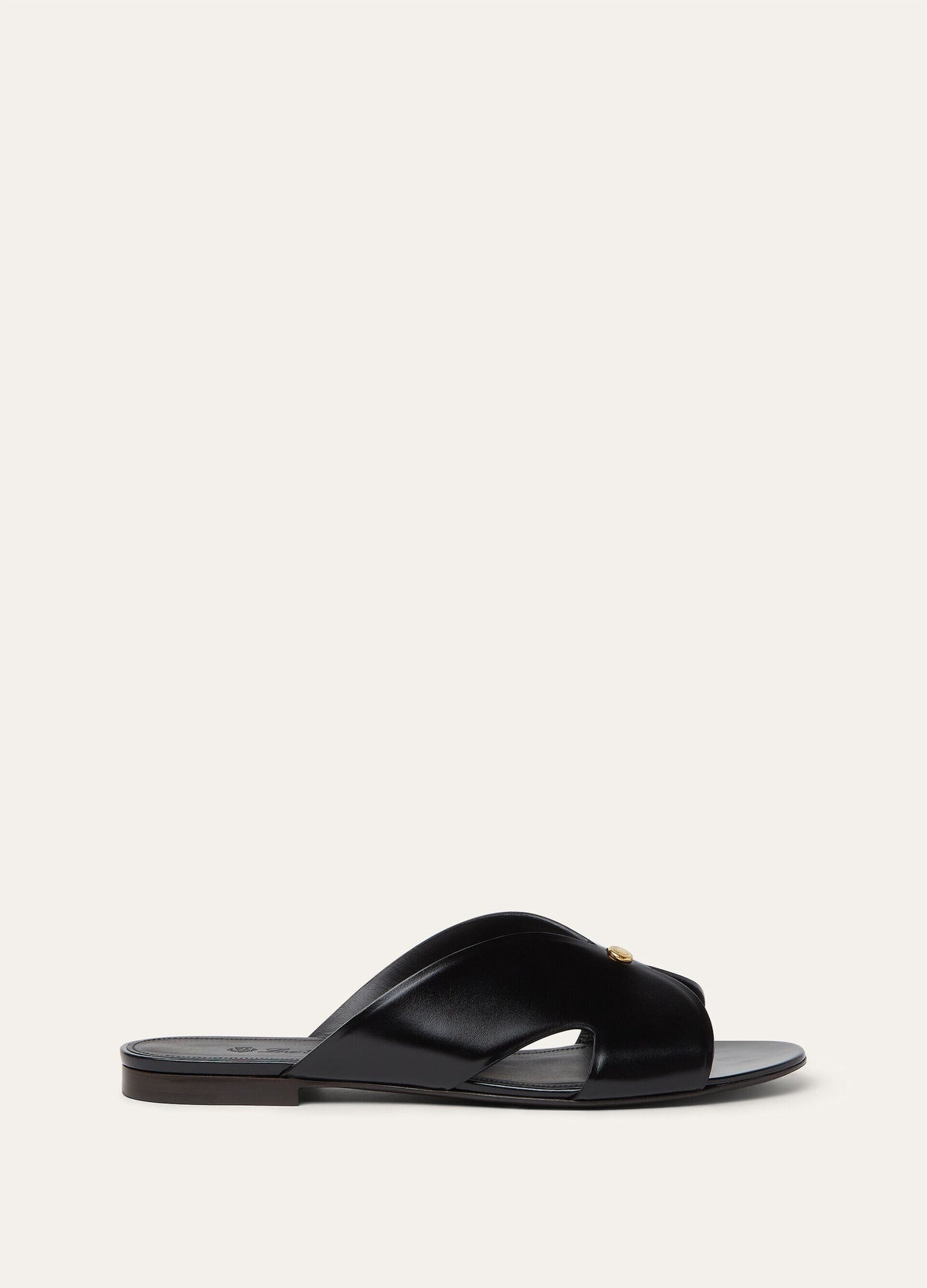 Vera Sandal  Calfskin