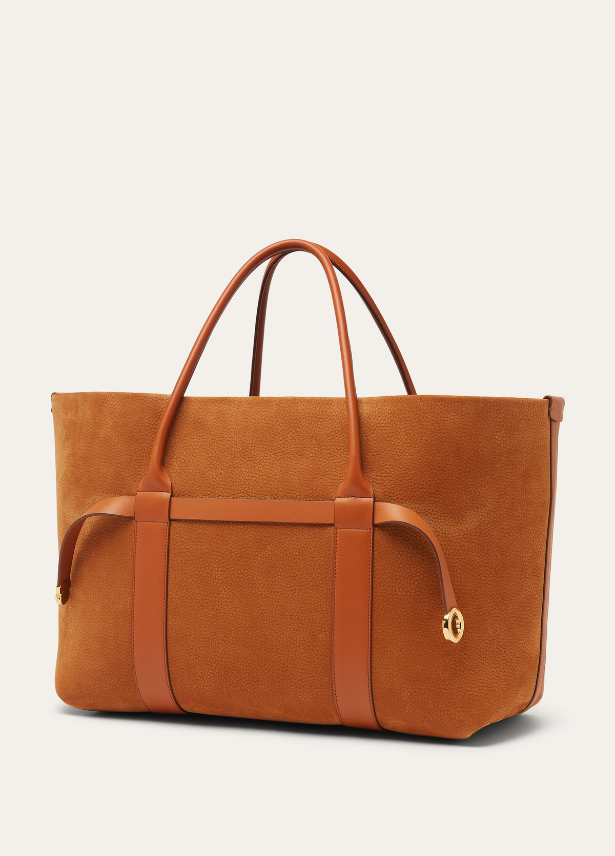 Ghiera Shopper Solid Color