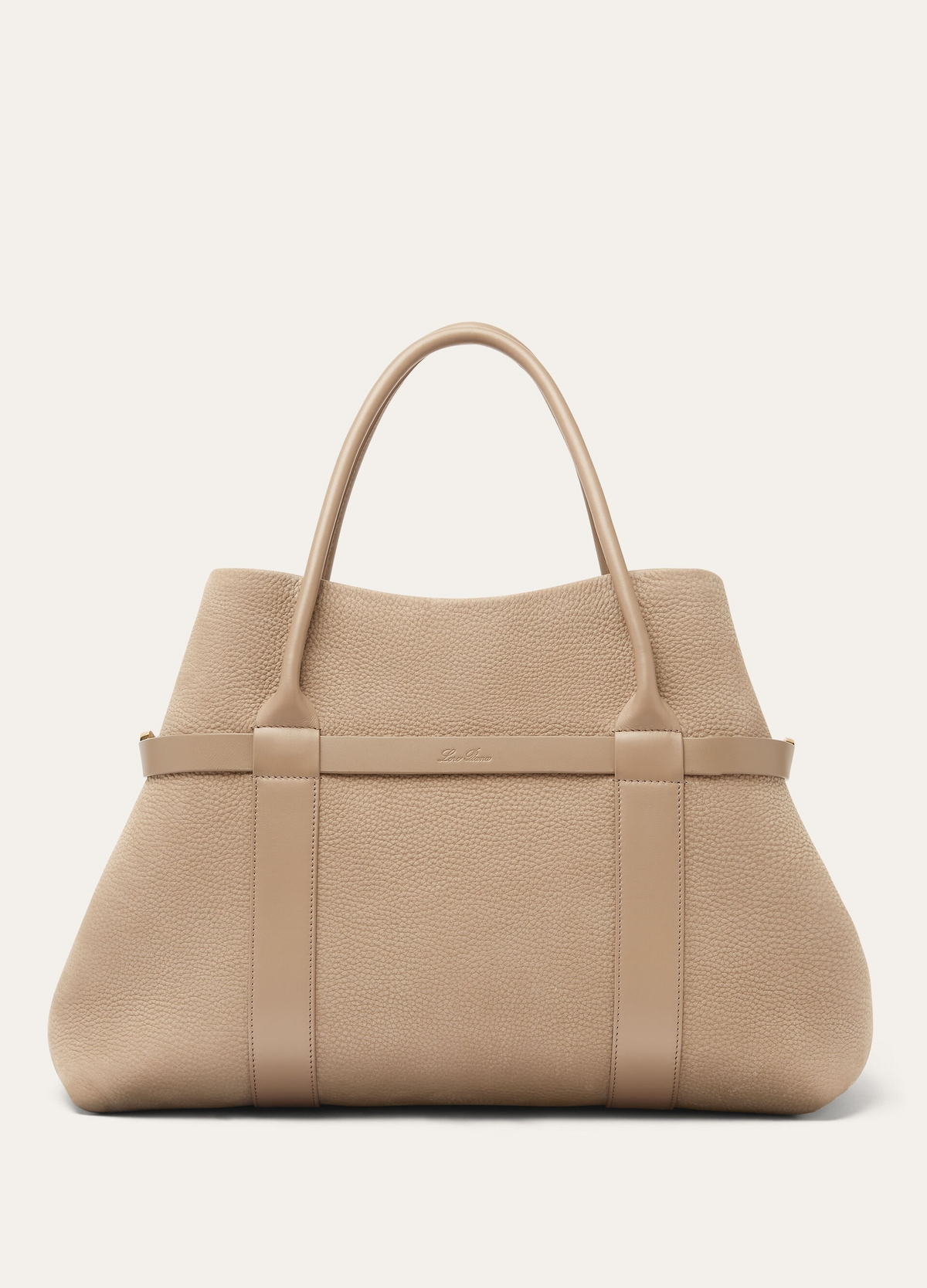 Ghiera Shopper Solid Color
