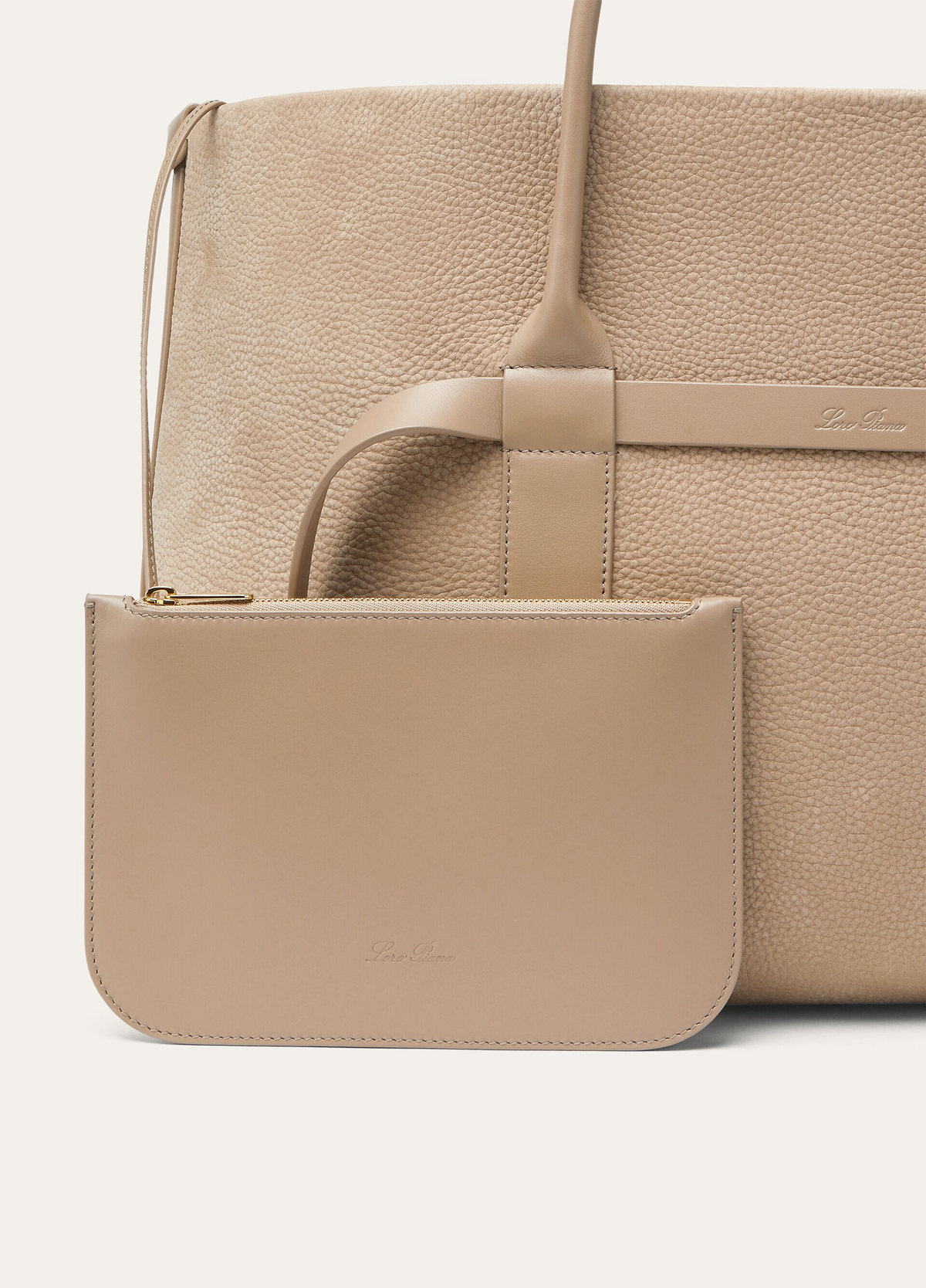 Ghiera Shopper Solid Color