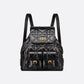 Medium Dior Caro Backpack
