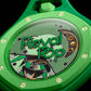 ROYAL POP GREEN EIGHT
