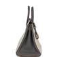 Hermès Special Order (HSS) Birkin 25 Beton and Etain Togo Brushed Palladium Hardware