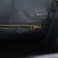 Birkins 25 Gris Misty Togo Permabrass Hardware