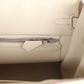Birkins 25 Craie Togo Palladium Hardware