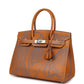 بيركين سيلير 30 "Zouaves Et Dragons" Naturel Sable Butler Palladium Hardware