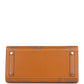 Birkin Sellier 30 "Zouaves Et Dragons" Naturel Sable Butler Palladium Hardware