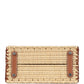 Picnic Birkin Sellier 25 Gold Swift Palladium Hardware