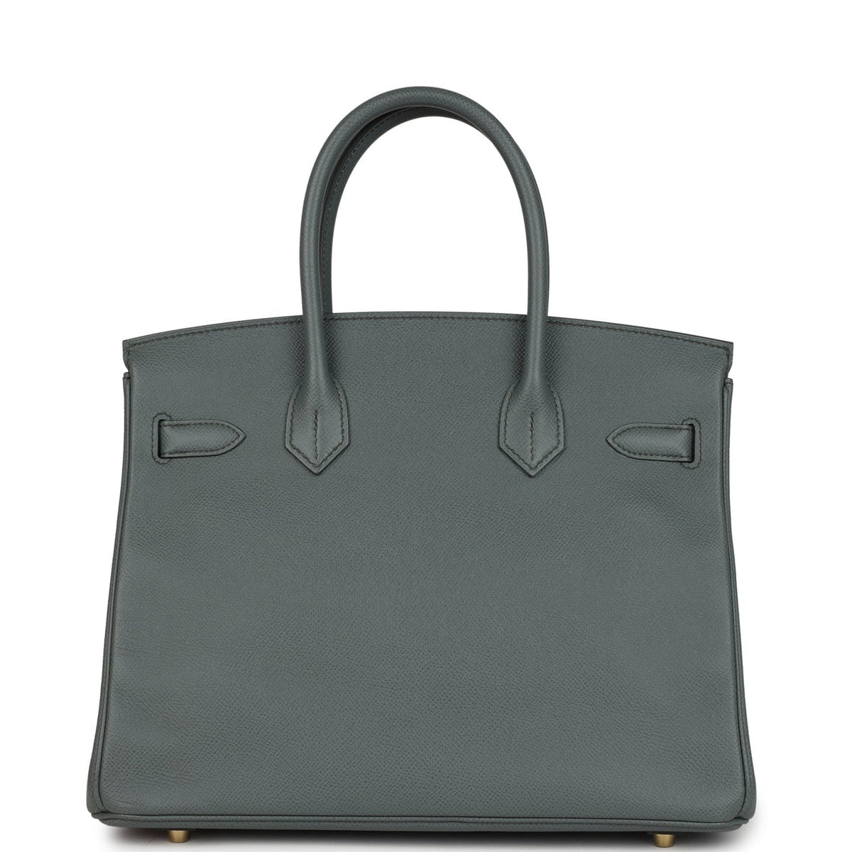 Vert Amande Epsom بقطع معدنية من ذهب