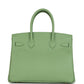 Vert Criquet Epsom بقطع معدنية من ذهب