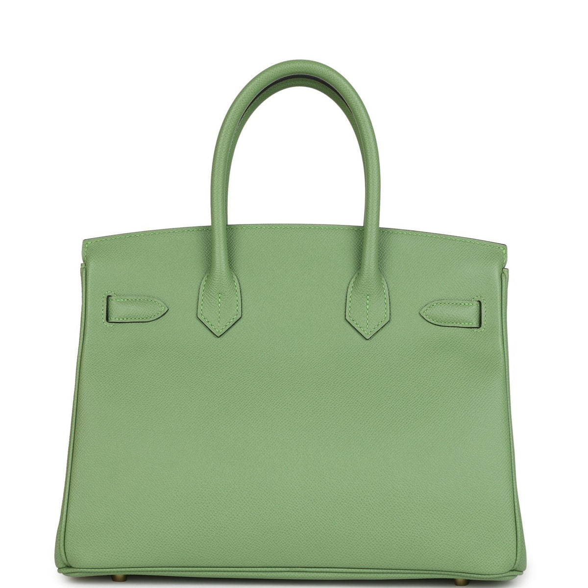 Vert Criquet Epsom بقطع معدنية من ذهب
