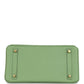 Vert Criquet Epsom بقطع معدنية من ذهب