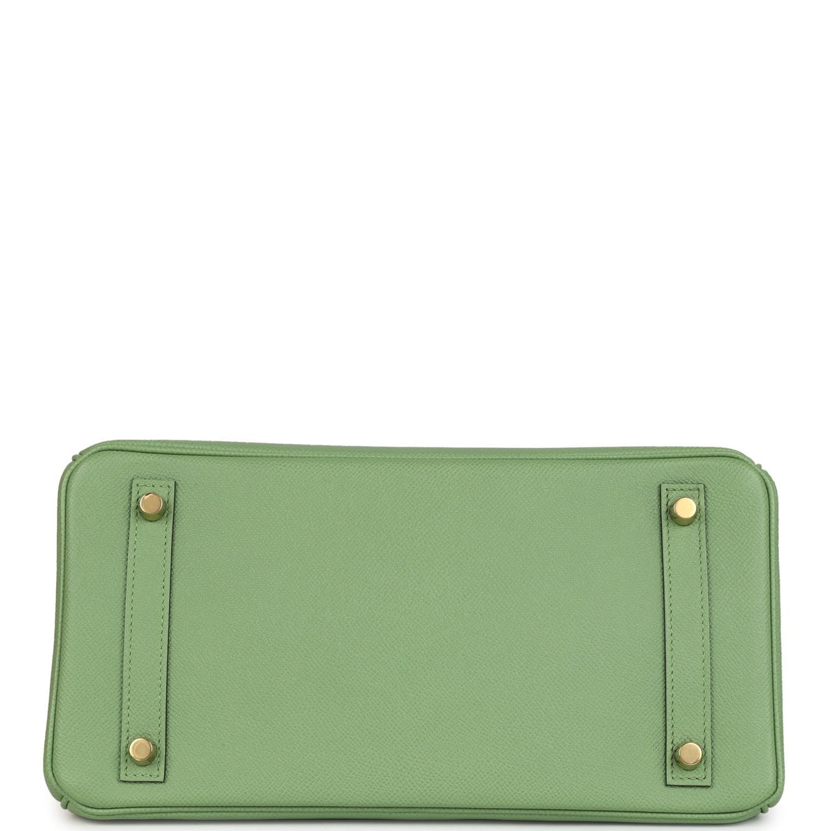 Vert Criquet Epsom بقطع معدنية من ذهب