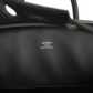 Birkins 25 Cargo Black Toile Goeland and Black Swift Palladium Hardware